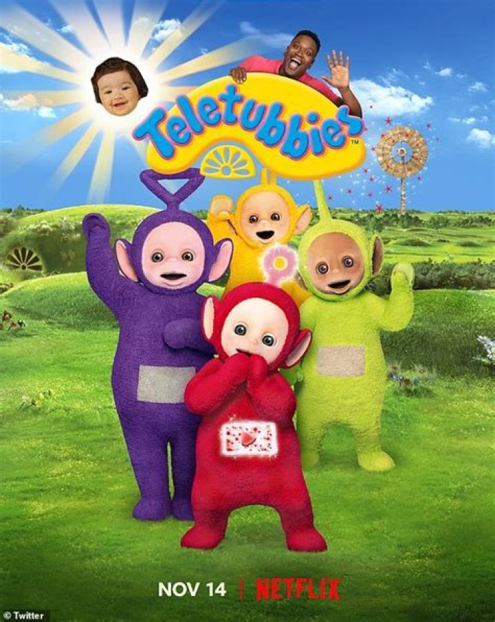 Teletubbies Cast & Voice Actors – Meet The Crew Behind The Reboot