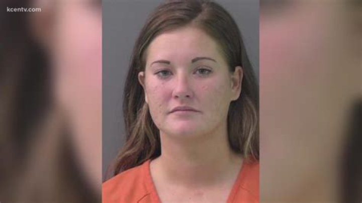 Temple Texas Amanda Martinez Soup Video – Meet The Karen On Instagram