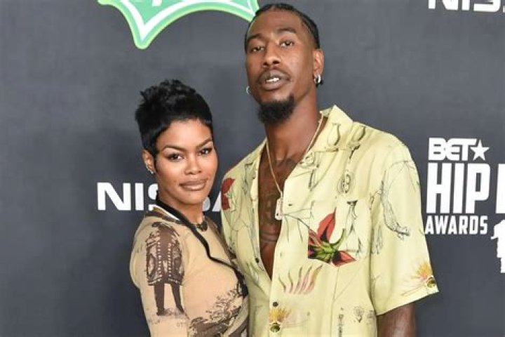 Teyana Taylor’s Net Worth, Age, Height, Weight, Husband, Kids, Bio-Wiki