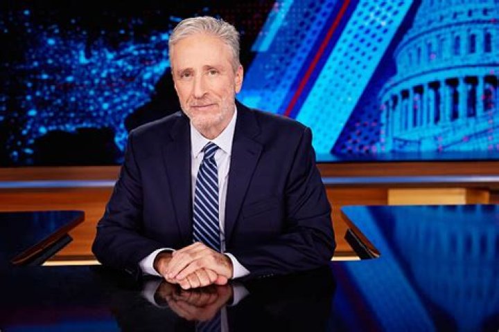 The Atlantic: What Happened to Jon Stewart, Why Did The Comedian Cancelled His Show?