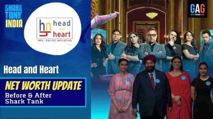 The Head and the Heart Net Worth, Income, Salary, Earnings, Biography