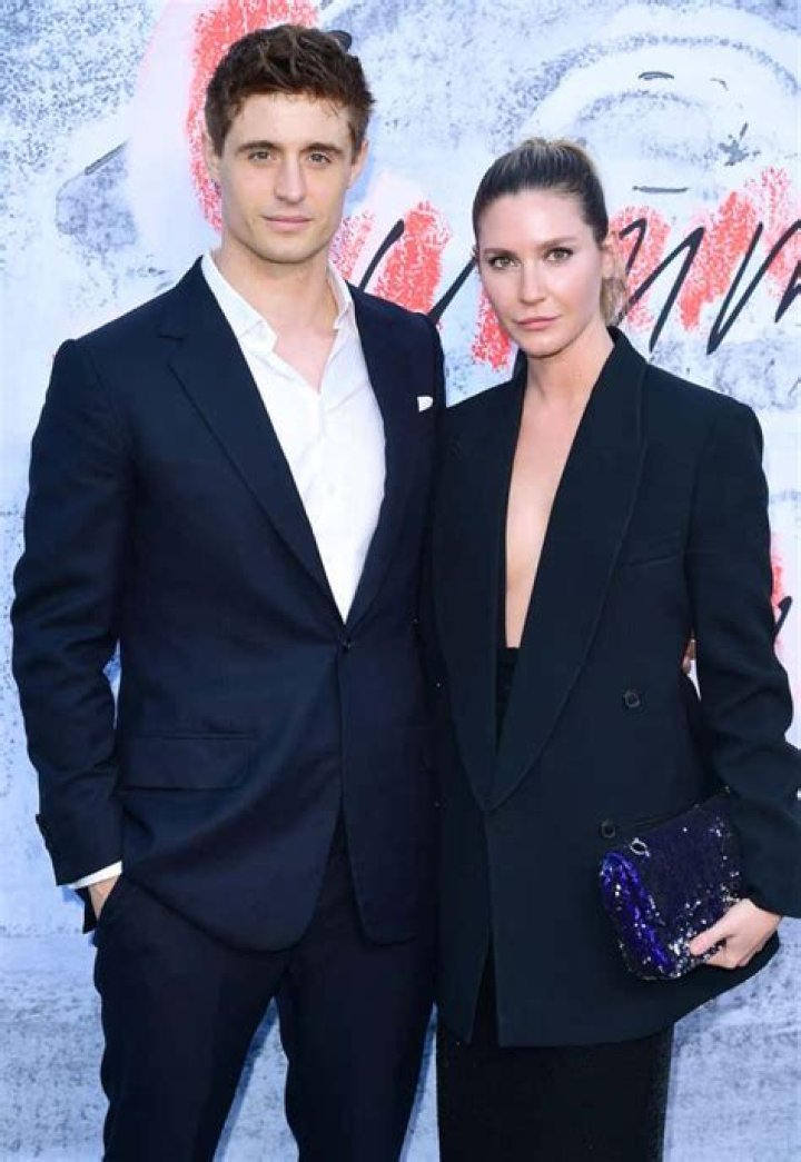 The White Queen Actor Max Irons Is Happily Married To Sophie Pera