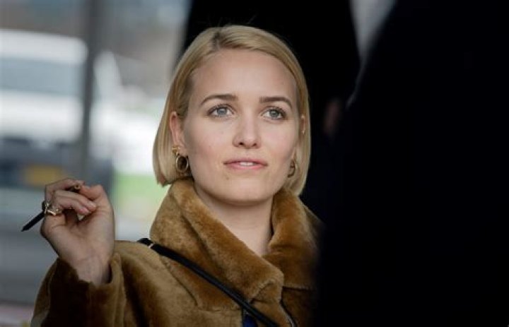 Theresa Frostad Eggesbø Age Wikipedia: Meet Ragnarok Actress On Instagram