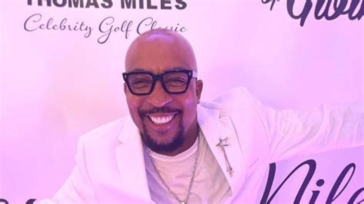 Thomas Miles Net Worth