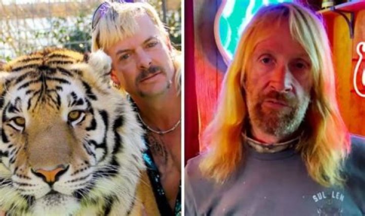 Tiger King: Who Is Erik Cowie Wife? Zookeeper Found Dead At 53 -Everything To Know