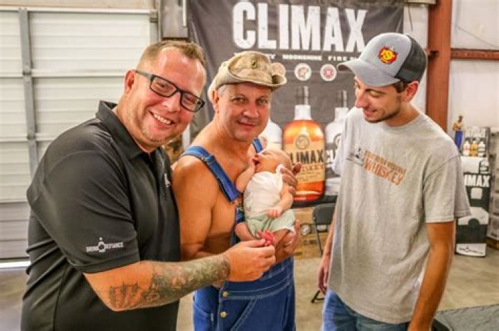 Tim Smith Moonshiners , Wikipedia, Biography, Age, Height Net Worth