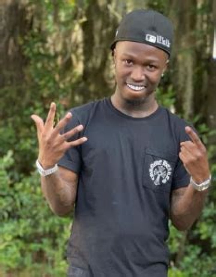 Timothy Leeks Aka Lul Tim Age, Wiki, Biography, Real Name, Quando Rondo: Who Killed King Von?