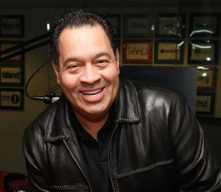 Tito Nieves’s Net Worth, Biography, Career, Awards, Fact and Life Story