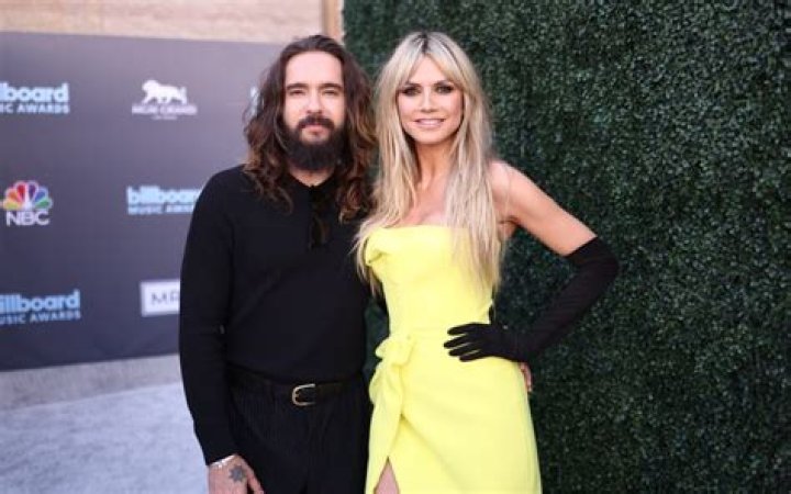 Tom Kaulitz Net Worth