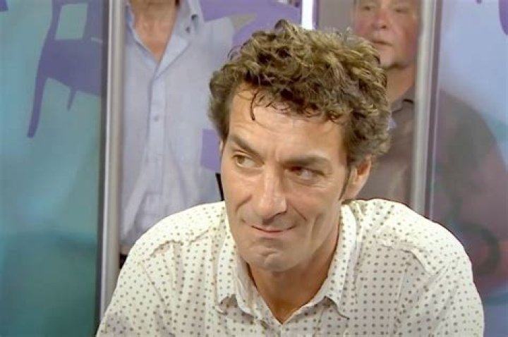 Tony Geering Wikiepdia: What Is ITV Real Deal Guest Net Worth?