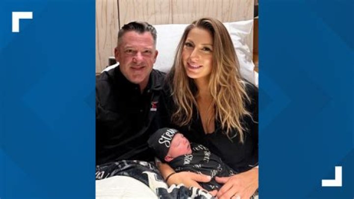 Tony Stewart Children: Does Tony Stewart Have Kids?