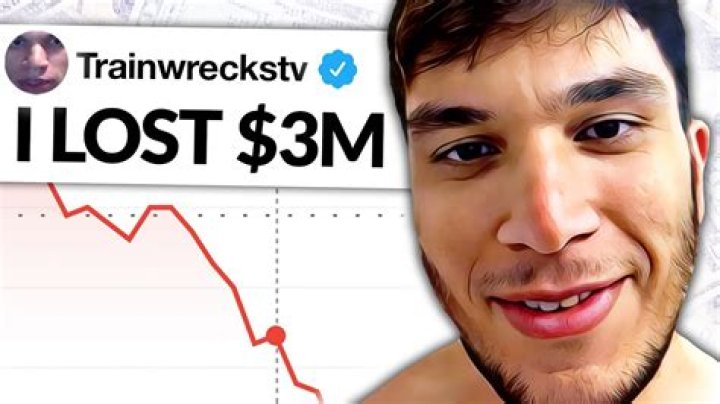 Trainwreckstv Girlfriend Age – Meet The American Twitch Streamer