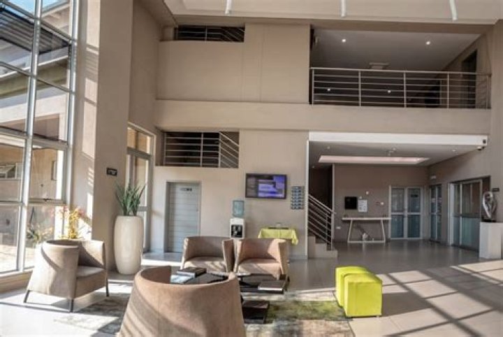 Travelodge, Gaborone, Botswana