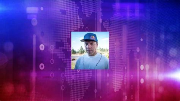 Travis Rice Net Worth