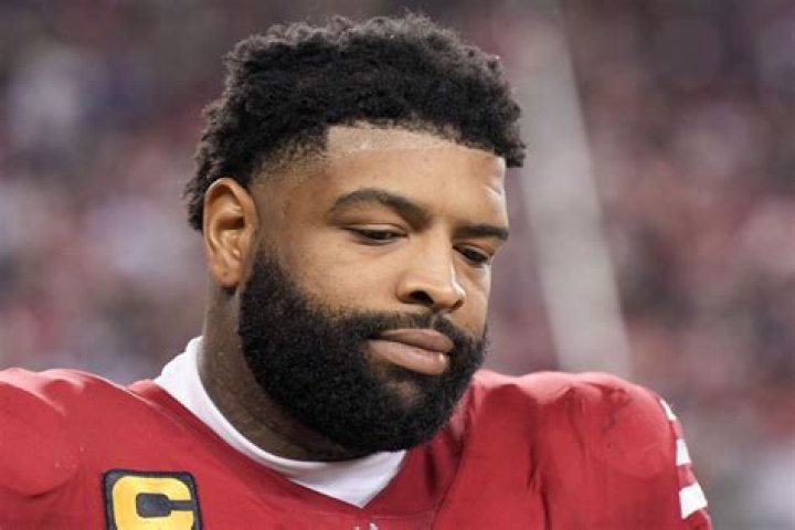 Trent Williams’s net worth, biography, fact, career, awards and life story