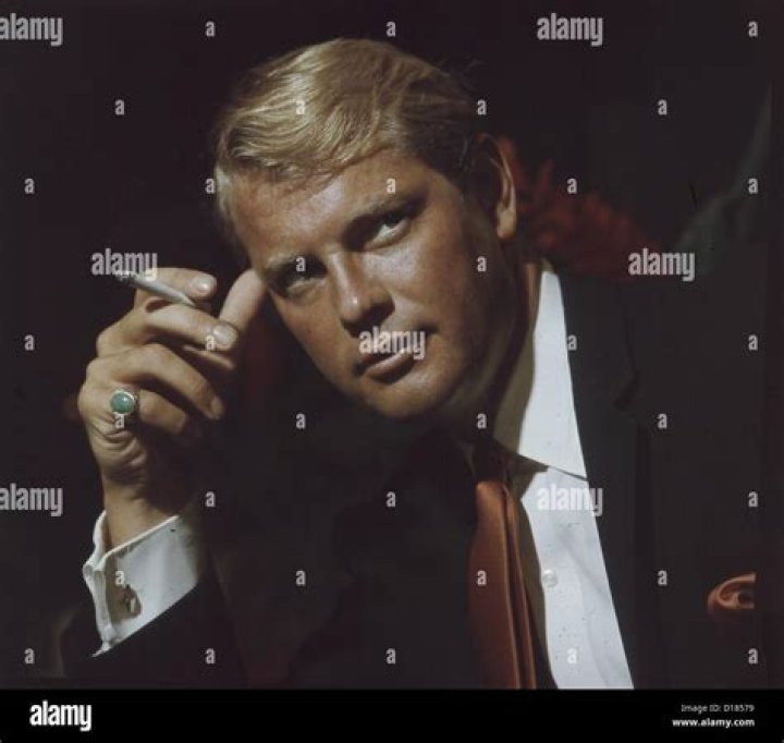 Troy Donahue Net Worth