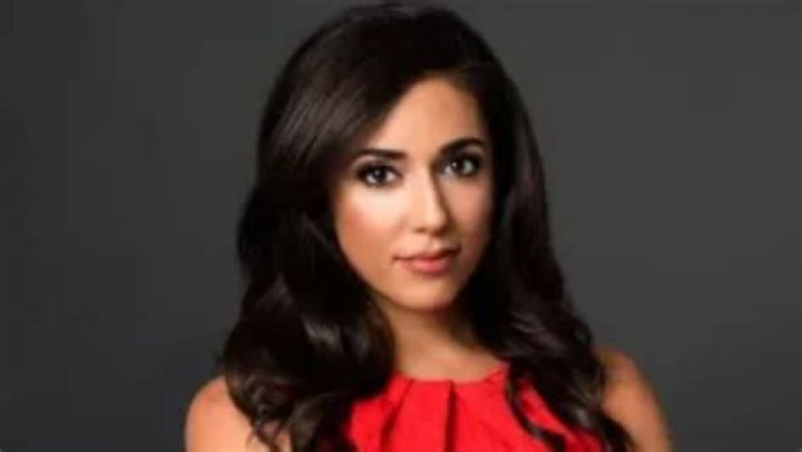 Trysta Krick Age, Married, Wiki, Bio Husband How old is Trysta Krick?