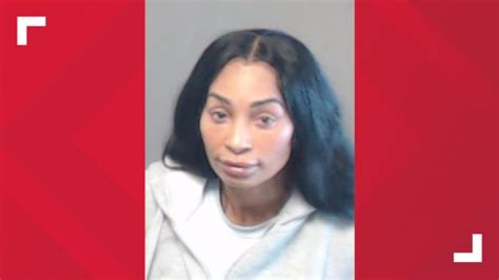 Veronica Redd Net Worth