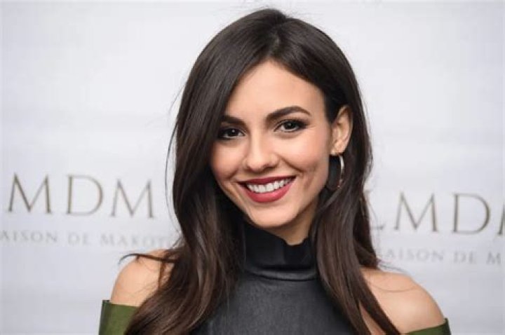 Victoria Justice Net Worth: How Much She Makes From Movies And TV Shows