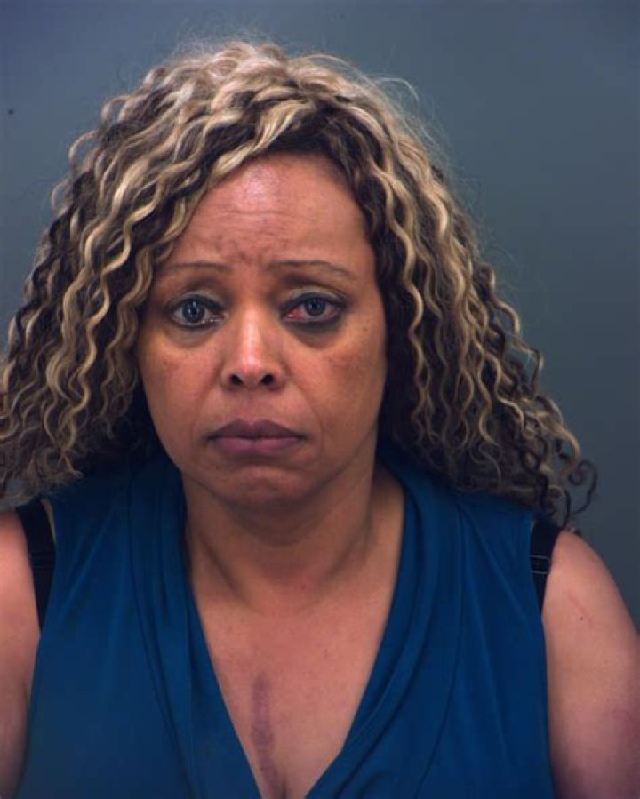 Vilmaris Montalvo, Pregnant Teacher Stopped And Arrested- What Did She Do? Where Is She Now?