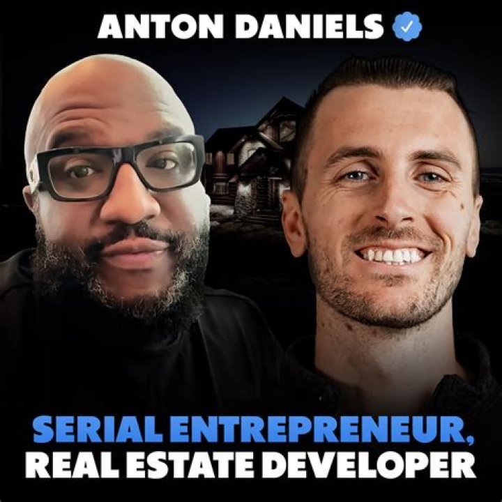 Vincent Daniels Net Worth