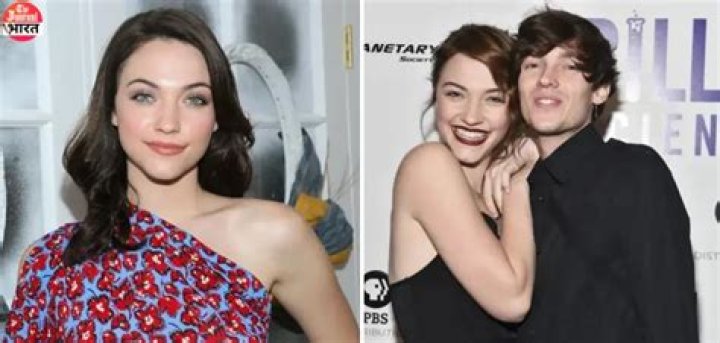 Violett Beane Height, Biography, Wiki, Age, Boyfriend, Facts