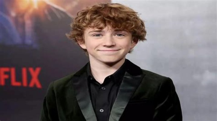 Walker Scobell Shirtless Photo Viral: Is He Gay? Gender And Sexuality