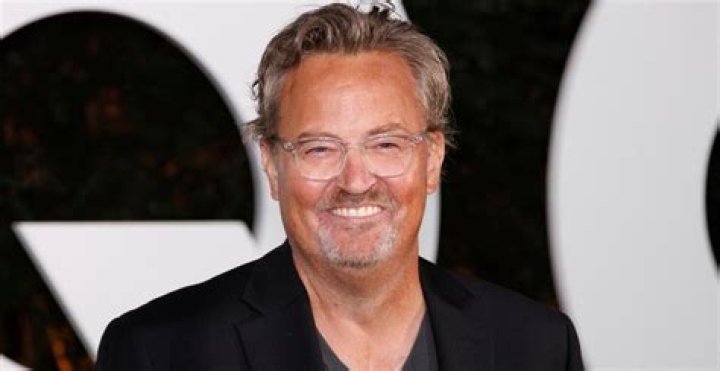 Was Matthew Perry gay? The late actor’s sexuality and love life