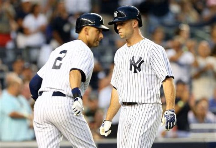 What Happened To Brett Gardner? Is The New York Yankees Baseball Outfielder Retiring?