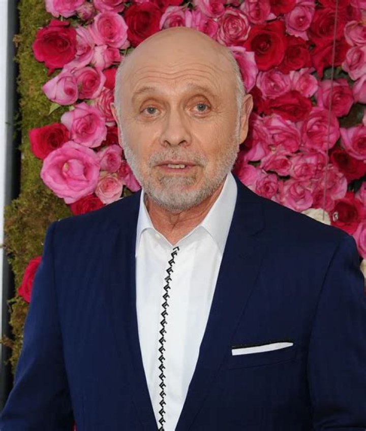 What happened to Héctor Elizondo son, Rodd?