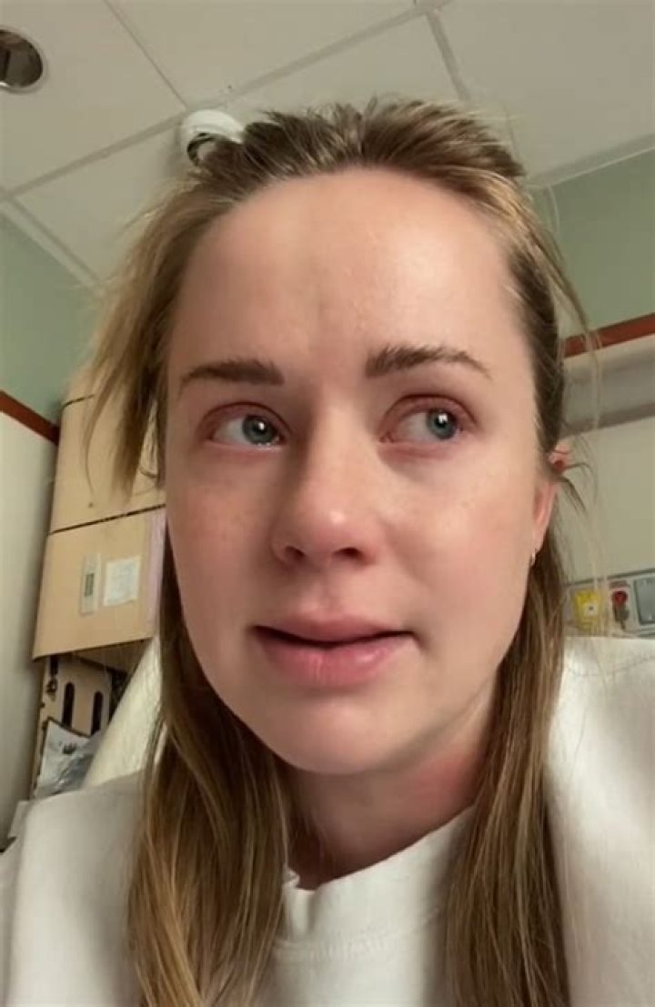 What Happened To Muawk TikTok? Whitney Kait Accident and Assault