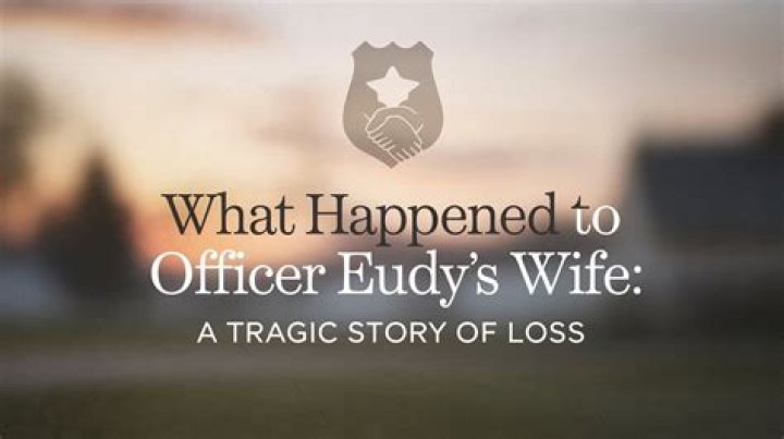 What Happened To Officer Eudy Wife? TikTok Drama, Allegations And Net Worth