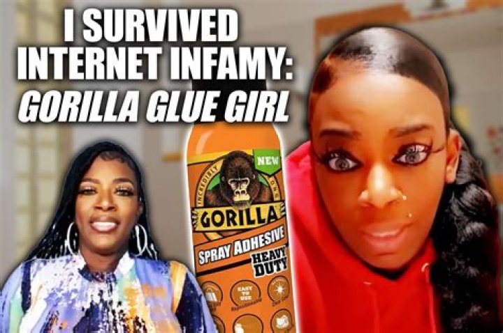 What Happened To Tessica Brown – Did The Gorilla Glue Girl Pass Away Or Is She Alive?