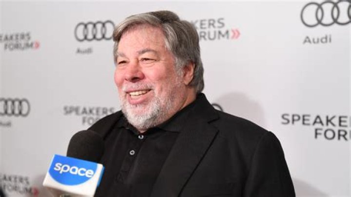 What Is Steve Wozniak’s Net Worth & Who Are His Spouse and Kids?