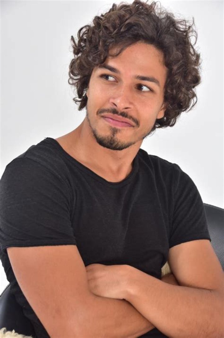 What Is The Age Of Luan Brum? Wikipedia Net Worth Instagram Details Of The Actor