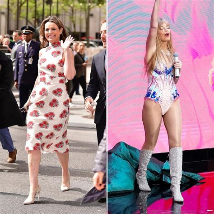 What Is The Reason Behind Savannah Guthrie Weight Loss? – Did She Get A Surgery?