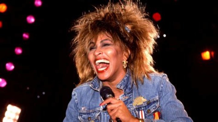 What race was Tina Turner? What religion is Tina Turner?