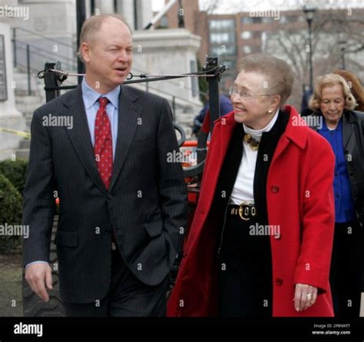 Where Is Dorthy Moxley Now? Here Is What We Know About Martha Moxley Mother and Father