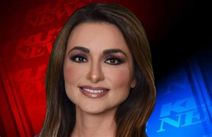 Where Is Francella Perez Going After Leaving KUSI? New Job
