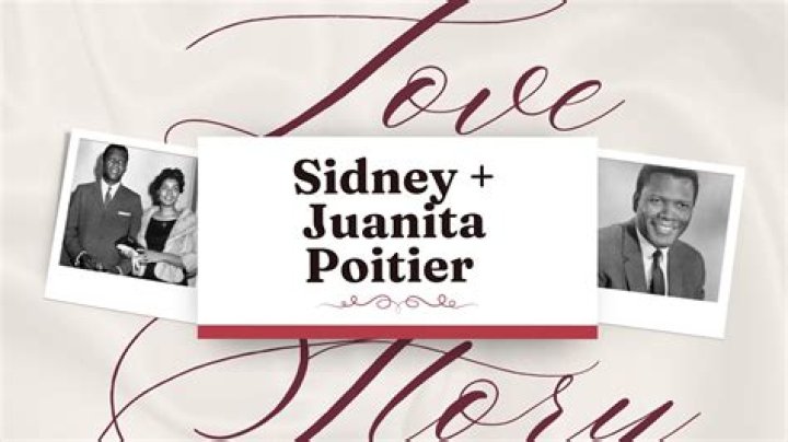 Where Is Juanita Hardy Now? Does Sidney Poitier Ex Wife Have A Husband Or Partner?