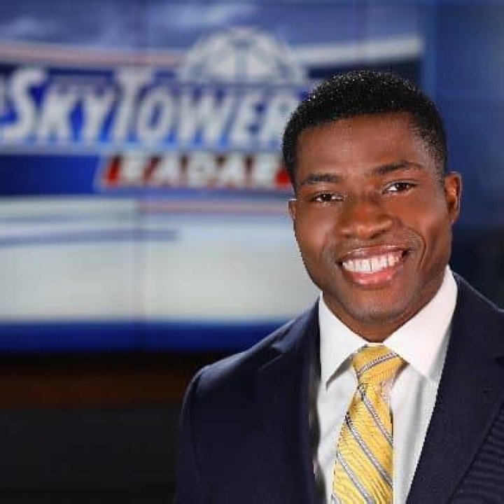 Where Is Tony Sadiku Going After Leaving Fox 13? New Job And Salary