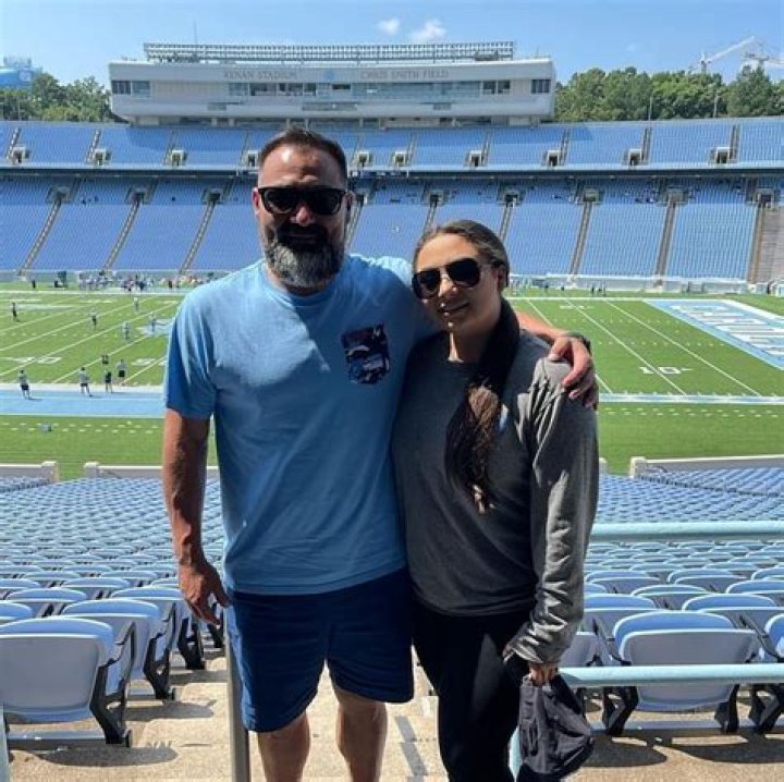 Who Are Duke Howell & Amy Howell? Explore More About QB Sam Howell Parents