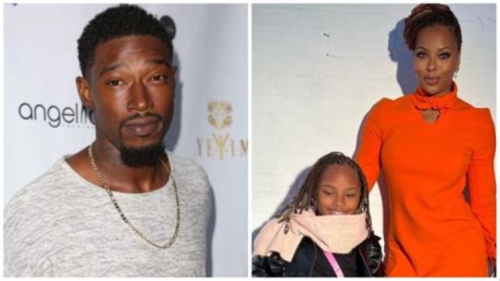 Who Are Eva Marcille Ex Boyfriends? Her Past Relationships Timeline Explored