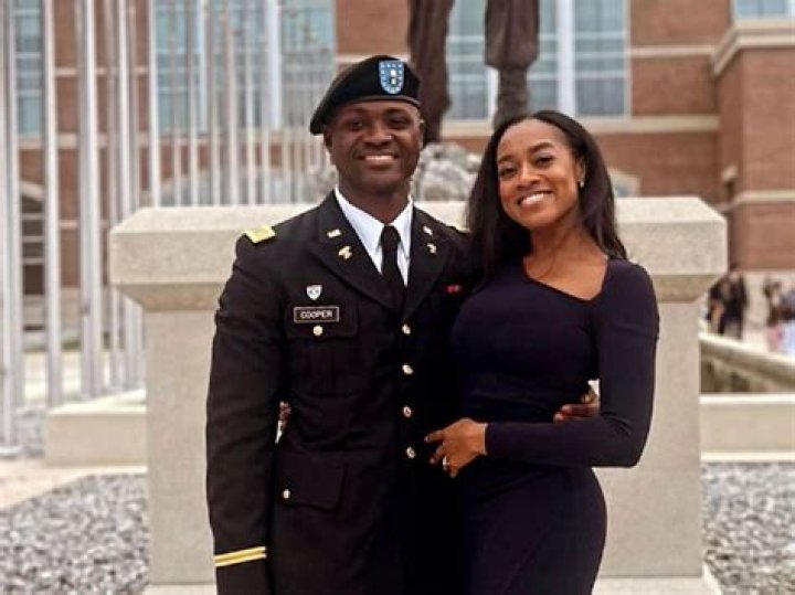 Who are Jasmine Ellis Cooper and Silas Cooper? Meet the Summer House MV couple ahead of season premiere