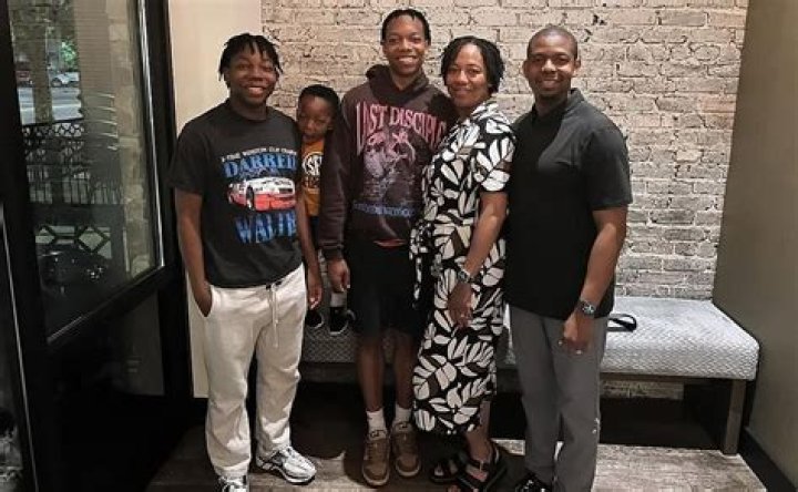 Who Are Jordan Gainey Parents? Explore More About USC Upstate Spartans Shooting Guard Father And Mother