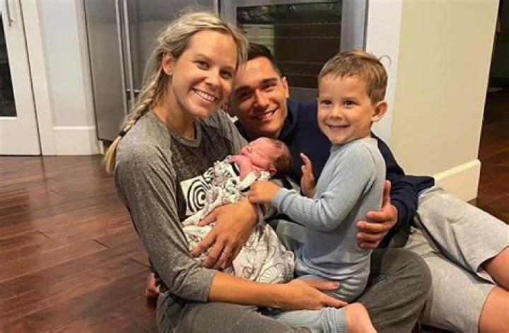 Who Are Micah Christenson Parents? His Ethnicity Height And Net Worth Details