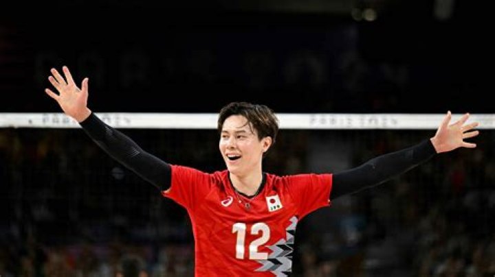 Who Are Ran Takahashi Parents? Volleyball Player Height In Feet And Siblings, Bio Explained
