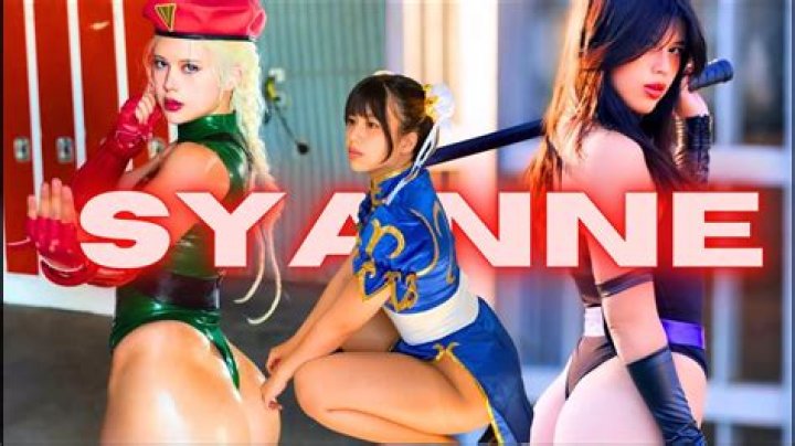 Who is Aka Syanne Ferguson? Everything On Her Age And Instagram