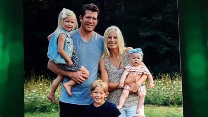 Who Is Becky Suter? Everything To Know About Ryan Suter Wife