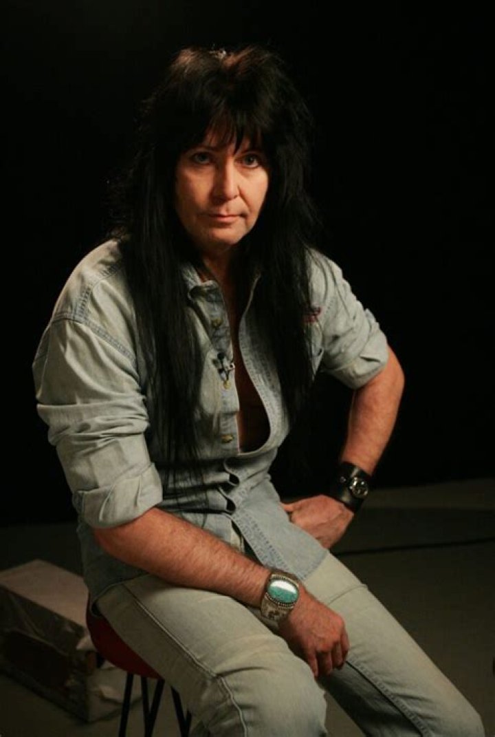 Who is Blackie Lawless? See Net-worth, Quote, Awards, Fact, Wiki